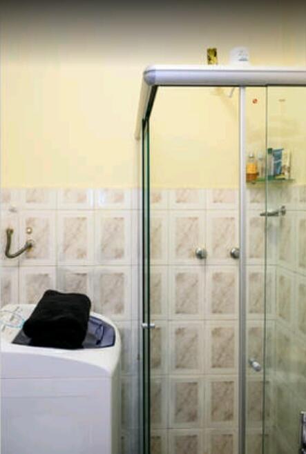 Studio Avenida Atlantica Rio de Janeiro Bagian luar foto