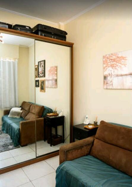 Studio Avenida Atlantica Rio de Janeiro Bagian luar foto