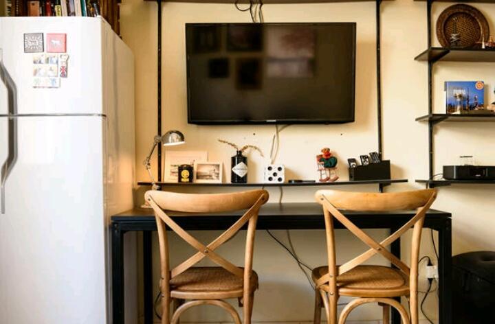 Studio Avenida Atlantica Rio de Janeiro Bagian luar foto